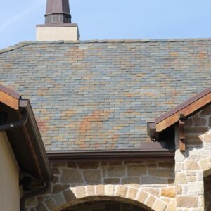 Roofing tiles
