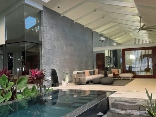 LUCERNA COSTA RICA PROJECT 3