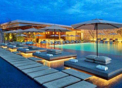 The St. Regis Kanai Resort, Riviera Maya - Mexicocunxr-pool3-34450-14842_Wide-Hor