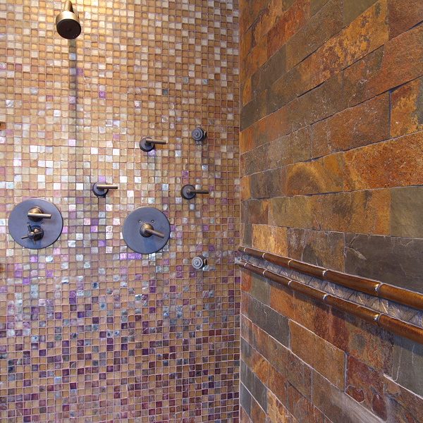 building project with multicolor slate 2