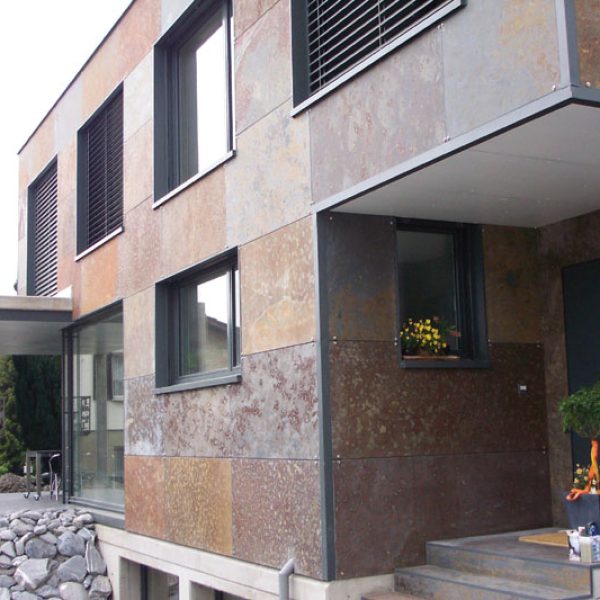 multicolor slate